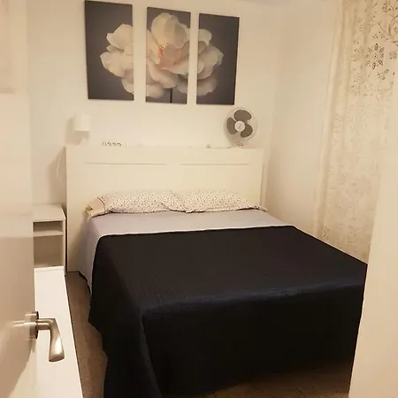 Two Bedroom In Las Americas La/53 *