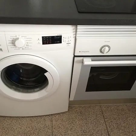 Two Bedroom In Las Americas La/53 *