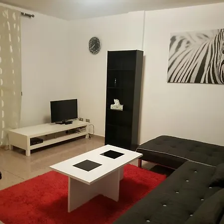 Two Bedroom In Las Americas La/53 Playa de las Américas