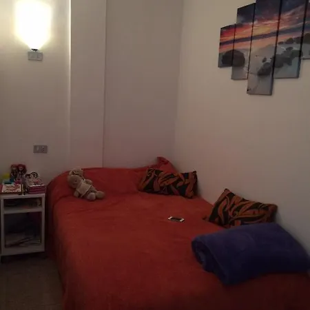 Apartment Two Bedroom In Las Americas La/53 *